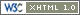 A DIGITALL - videodigitaliz�l�s weboldalait a W3C hiteles�tette.